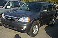 2004 Mazda Tribute Support - Support Question