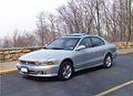 Get support for 1999 Mitsubishi Galant
