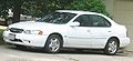 2001 Nissan Altima New Review
