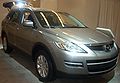 2009 Mazda CX-9 Support - Support Question