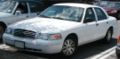 2006 Ford Crown Victoria New Review