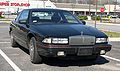 1991 Buick Regal Support - Support Question