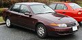 2000 Saturn LS Support - Support Question