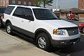2006 Ford Expedition New Review