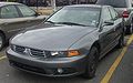 Get support for 2003 Mitsubishi Galant