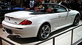 2007 BMW M6 New Review
