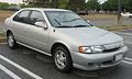 1999 Nissan Sentra New Review
