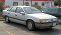 Get support for 1989 Ford Taurus