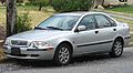 2000 Volvo S40 New Review