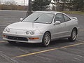 1999 Acura Integra New Review