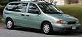 1998 Ford Windstar New Review