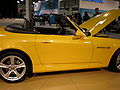 Get support for 2009 Honda S2000