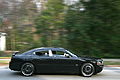2009 Dodge Charger New Review