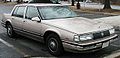 1990 Buick Electra New Review