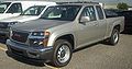 Get support for 2009 GMC Canyon Extended Cab