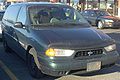 1997 Ford Windstar New Review