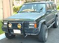 Get support for 1996 Jeep Cherokee