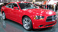 2011 Dodge Charger New Review