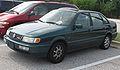 Get support for 1997 Volkswagen Passat