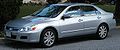 2006 Honda Accord New Review