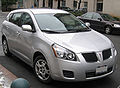 Get support for 2010 Pontiac Vibe