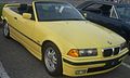 1996 BMW 3 Series Support - Support Question
