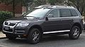 Get support for 2008 Volkswagen Touareg 2