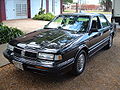 1989 Oldsmobile Ciera New Review