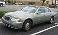 Get support for 1998 Infiniti Q45