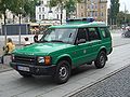 Get support for 1998 Land Rover Discovery