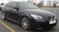 Get support for 2006 BMW 5 Series