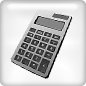 Get support for Canon AT-P6000 - Ativa Printing Calculator