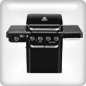 Get support for Weber Genesis E-320 NG