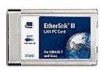 Get support for 3Com 3C589C-TP - Etherlink III LAN PC Card