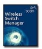 Troubleshooting, manuals and help for 3Com 3CWXM10A - Wireless Switch Manager