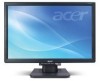 Get support for Acer AL2016WBBD - Wide LCD Monitor