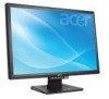 Get support for Acer AL2216Wbd - 22