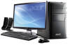 Troubleshooting, manuals and help for Acer AM3641-BE4700A