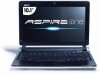 Get support for Acer AOD250-1604