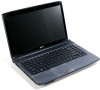Get support for Acer Aspire 4540