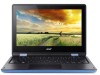 Get support for Acer Aspire R3-131T