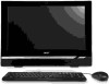 Acer Aspire Z1620 Support Question