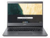 Get support for Acer Chromebook 714