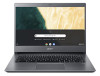 Get support for Acer Chromebooks - Chromebook 714
