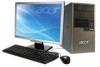 Get support for Acer M264 - Veriton - 1 GB RAM