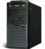 Get support for Acer M265 ED2220C - Veriton - 2 GB RAM