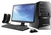 Get support for Acer PT.SAZ0X.014 - Aspire - M5201-EF8400A