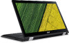 Troubleshooting, manuals and help for Acer Spin SP315-51