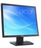 Acer V193b Support Question