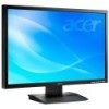 Troubleshooting, manuals and help for Acer V223W - BMD 22 Inch Widescreen TFT LCD Monitor